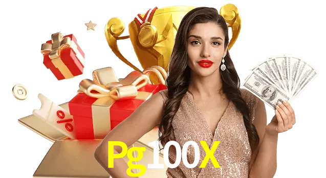 Jogue com dealers reais no Pg100X!
