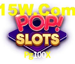 Pg100X: Jogos de Caça-Níqueis-Altas Recompensas, Roleta-Velocidade, Blackjack-Desafios Máximos