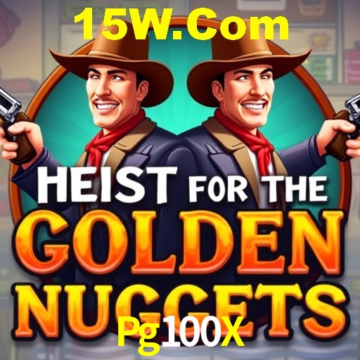 Bônus de Boas-vindas Pg100X