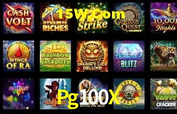 Descubra o Programa VIP da Pg100X: Vantagens Exclusivas para Jogadores