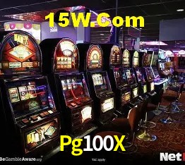 Desvendando o Mundo dos Jogos Virtuais na Pg100X