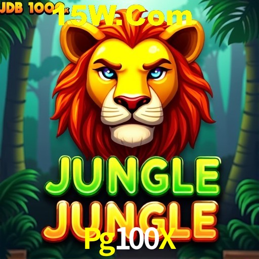 Weekend Specials Pg100X