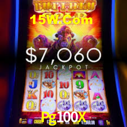 Pg100X - Plataforma Oficial - Pg100X.Com