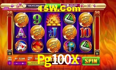 Descubra a Essência do Pg100X: Nossa História e Compromissos