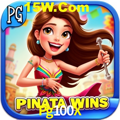 Game Providers Pg100X