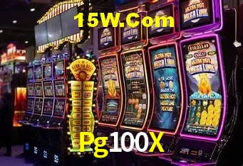 Inovações de Jogos na Pg100X: O Futuro das Experiências Interativas