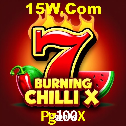 Provedores de Jogos Pg100X